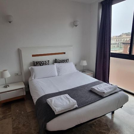 Picasso Suites Barcelona Eksteriør billede