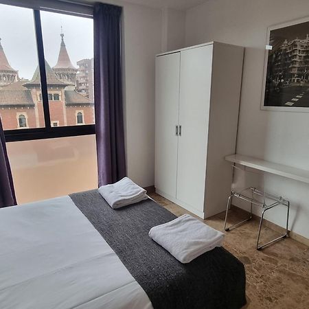 Picasso Suites Barcelona Eksteriør billede