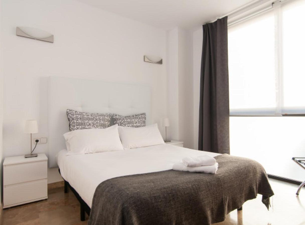 Picasso Suites Barcelona Eksteriør billede