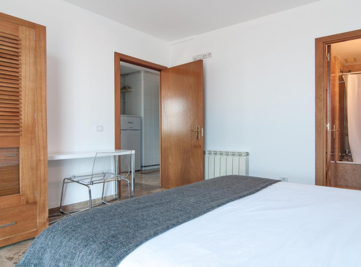 Picasso Suites Barcelona Eksteriør billede