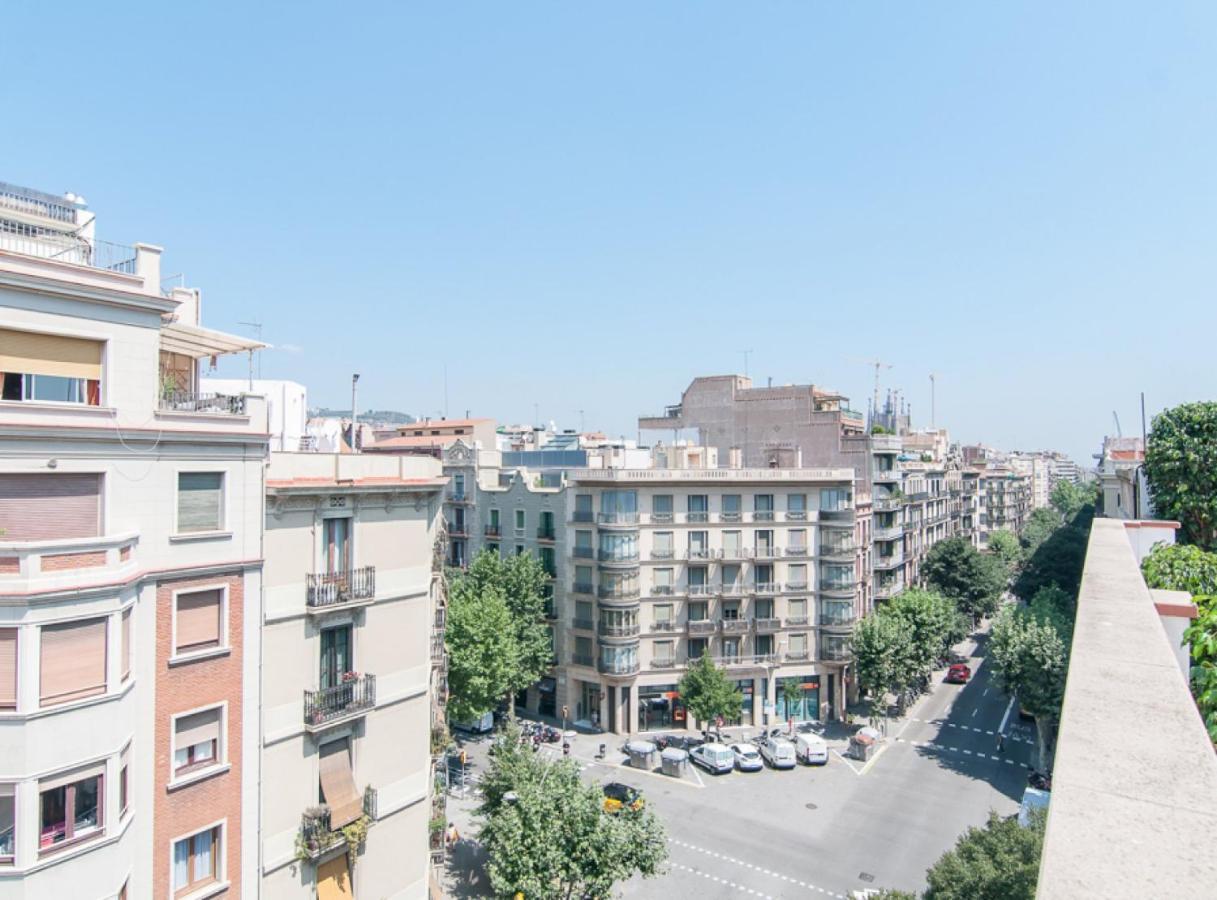 Picasso Suites Barcelona Eksteriør billede