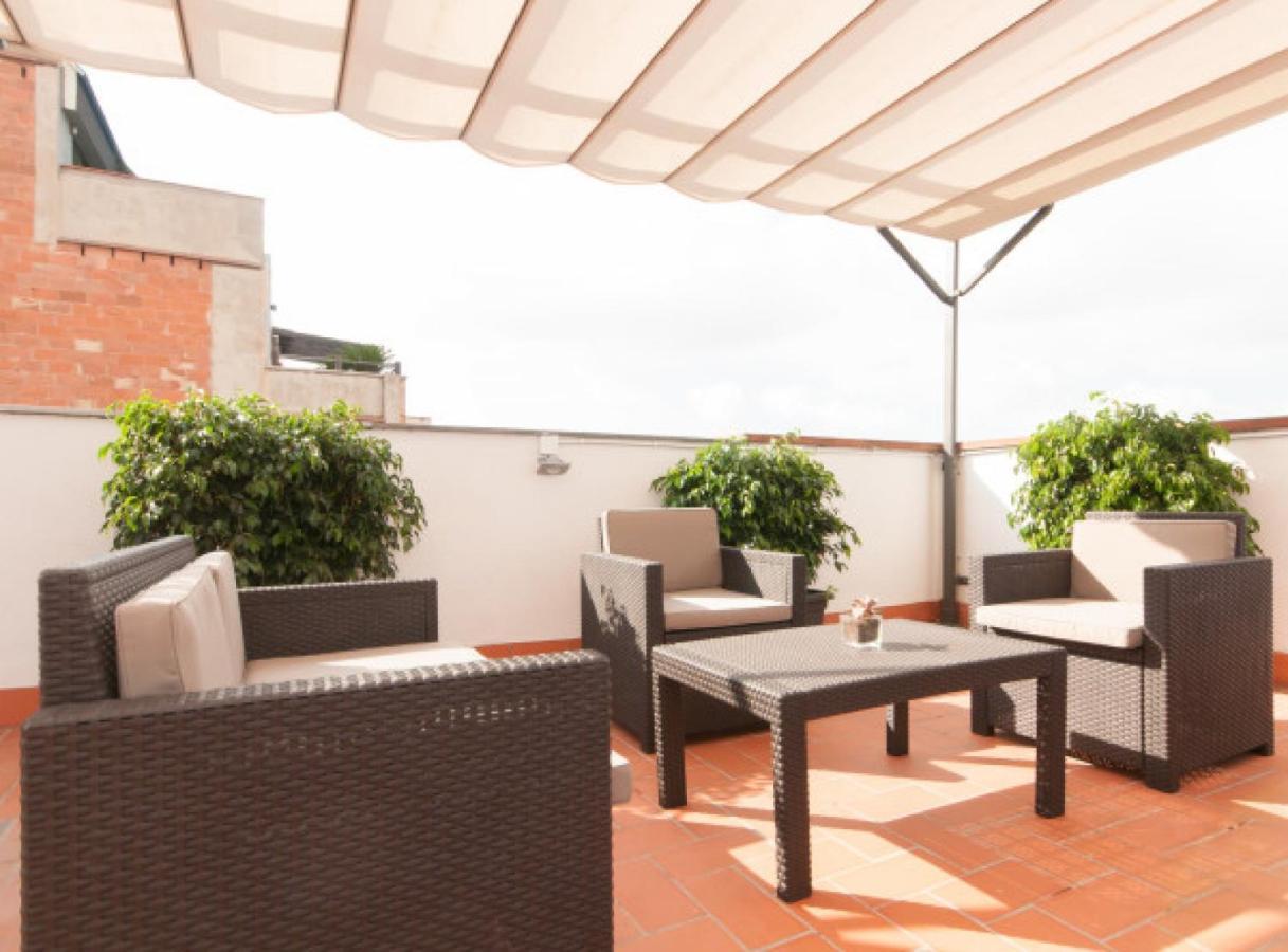 Picasso Suites Barcelona Eksteriør billede