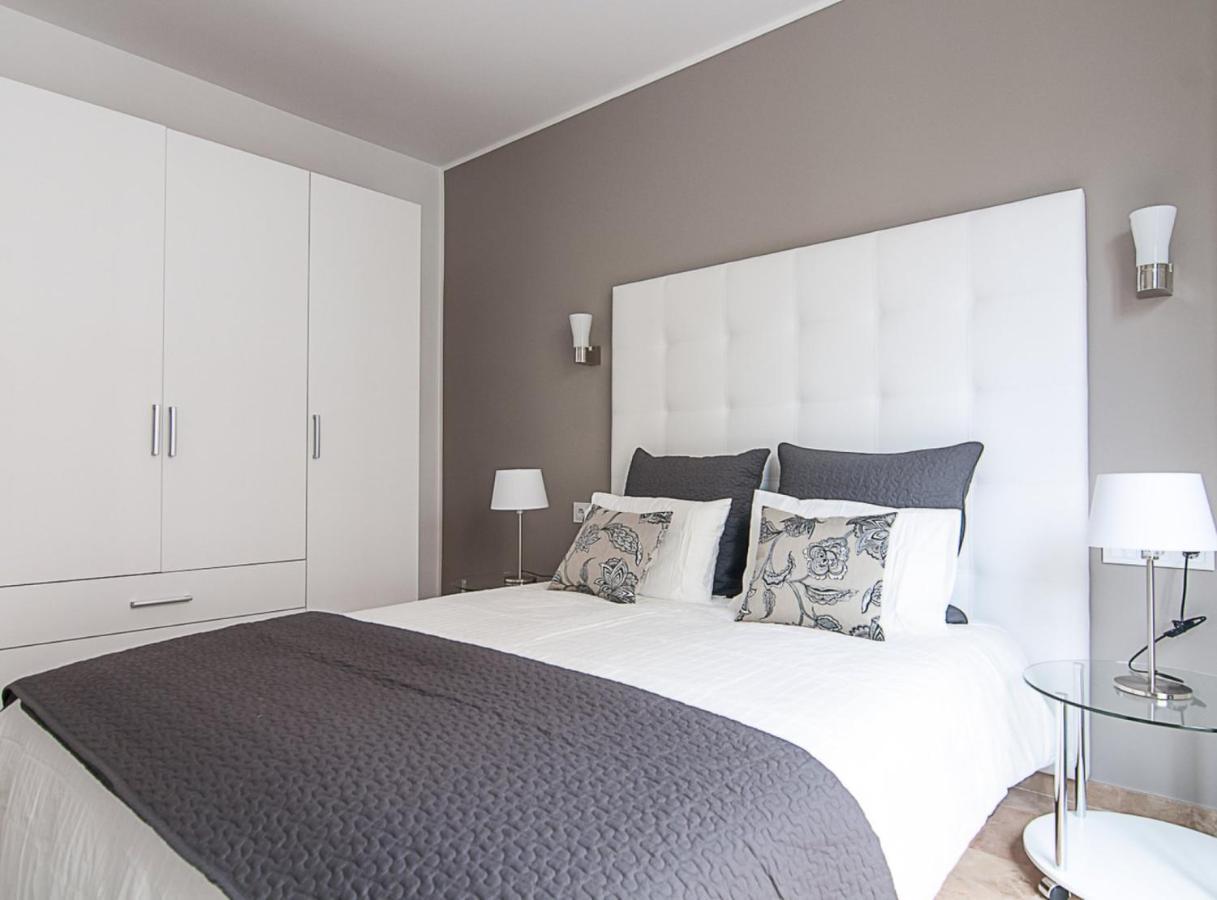 Picasso Suites Barcelona Eksteriør billede