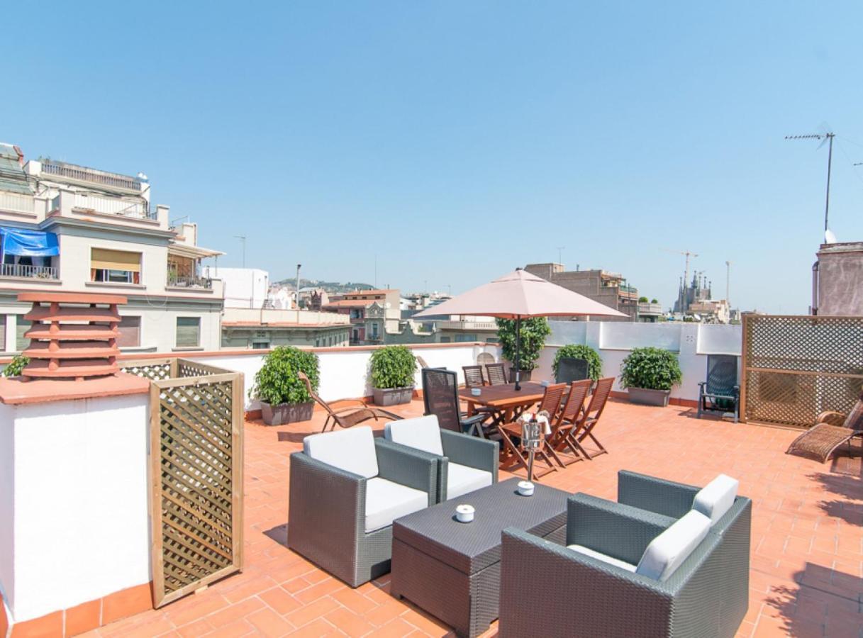 Picasso Suites Barcelona Eksteriør billede