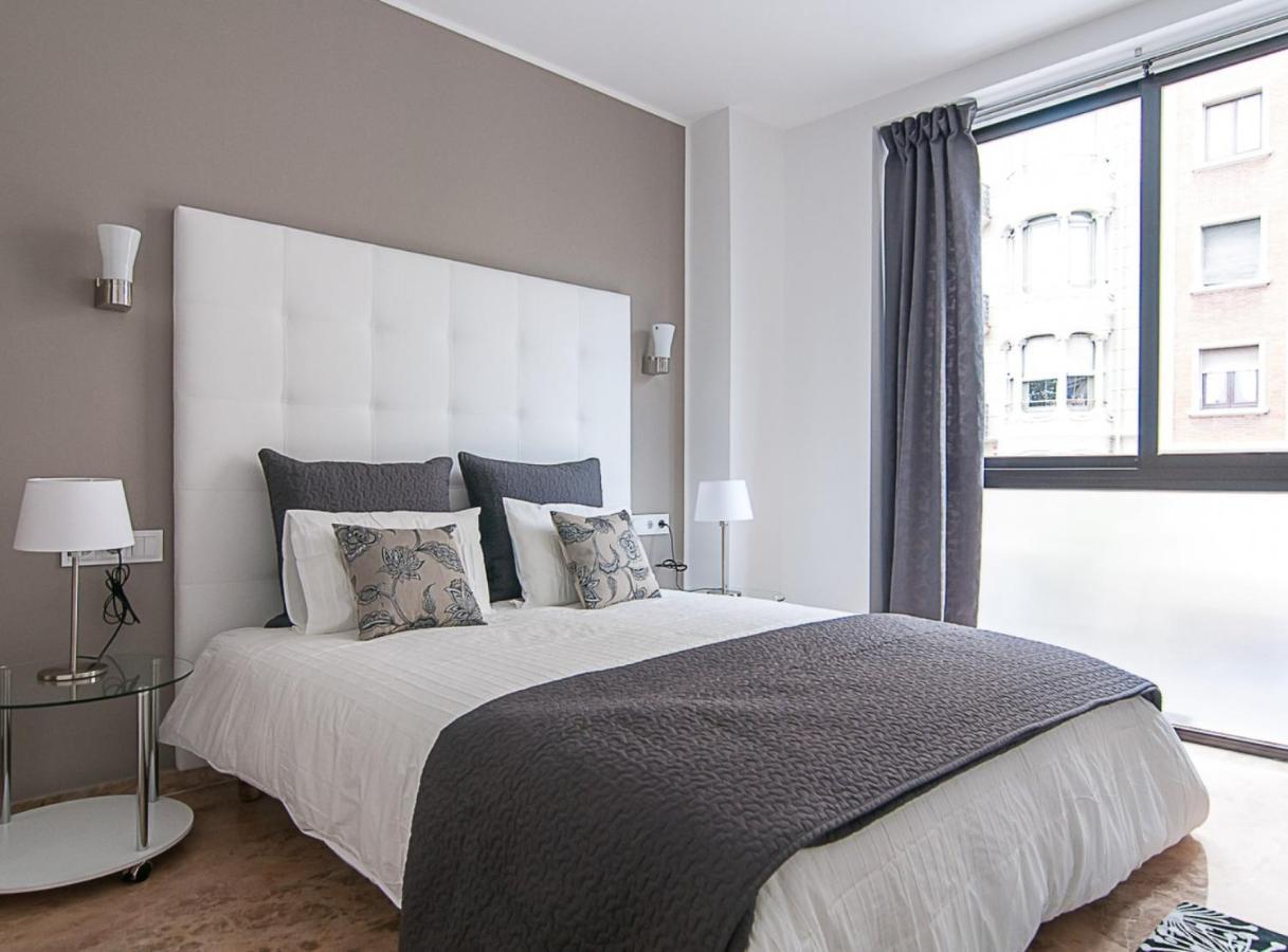 Picasso Suites Barcelona Eksteriør billede