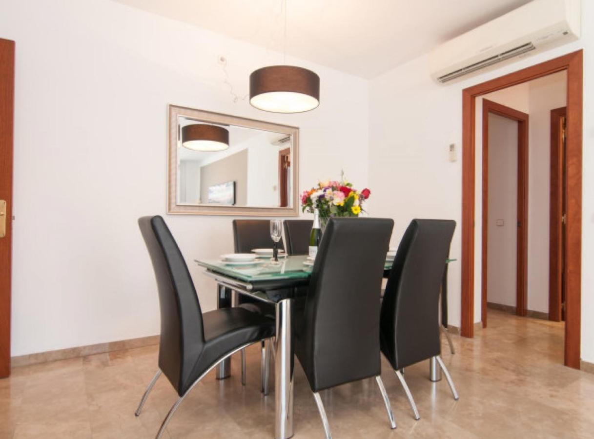Picasso Suites Barcelona Eksteriør billede