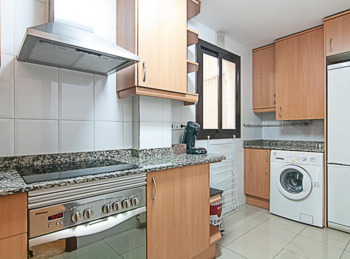 Picasso Suites Barcelona Eksteriør billede