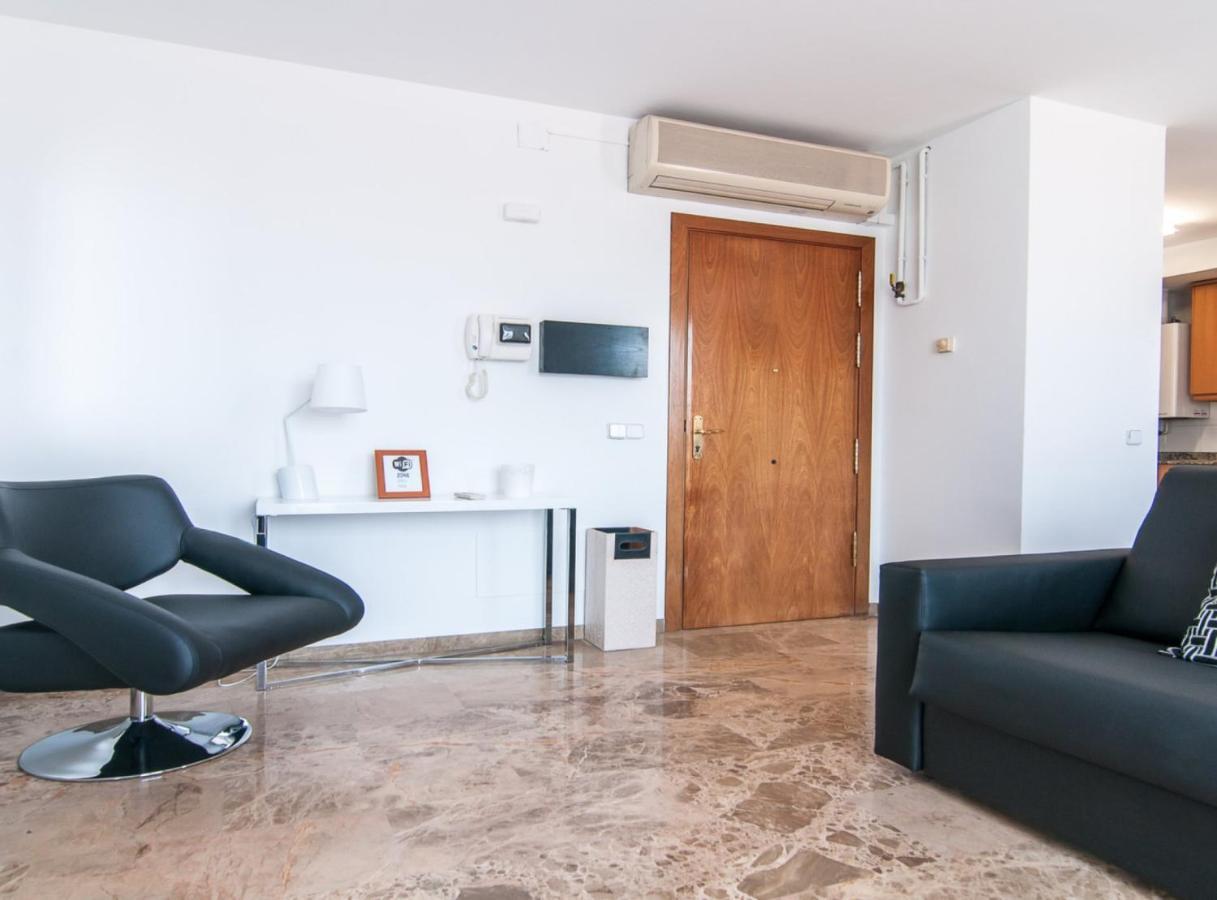 Picasso Suites Barcelona Eksteriør billede