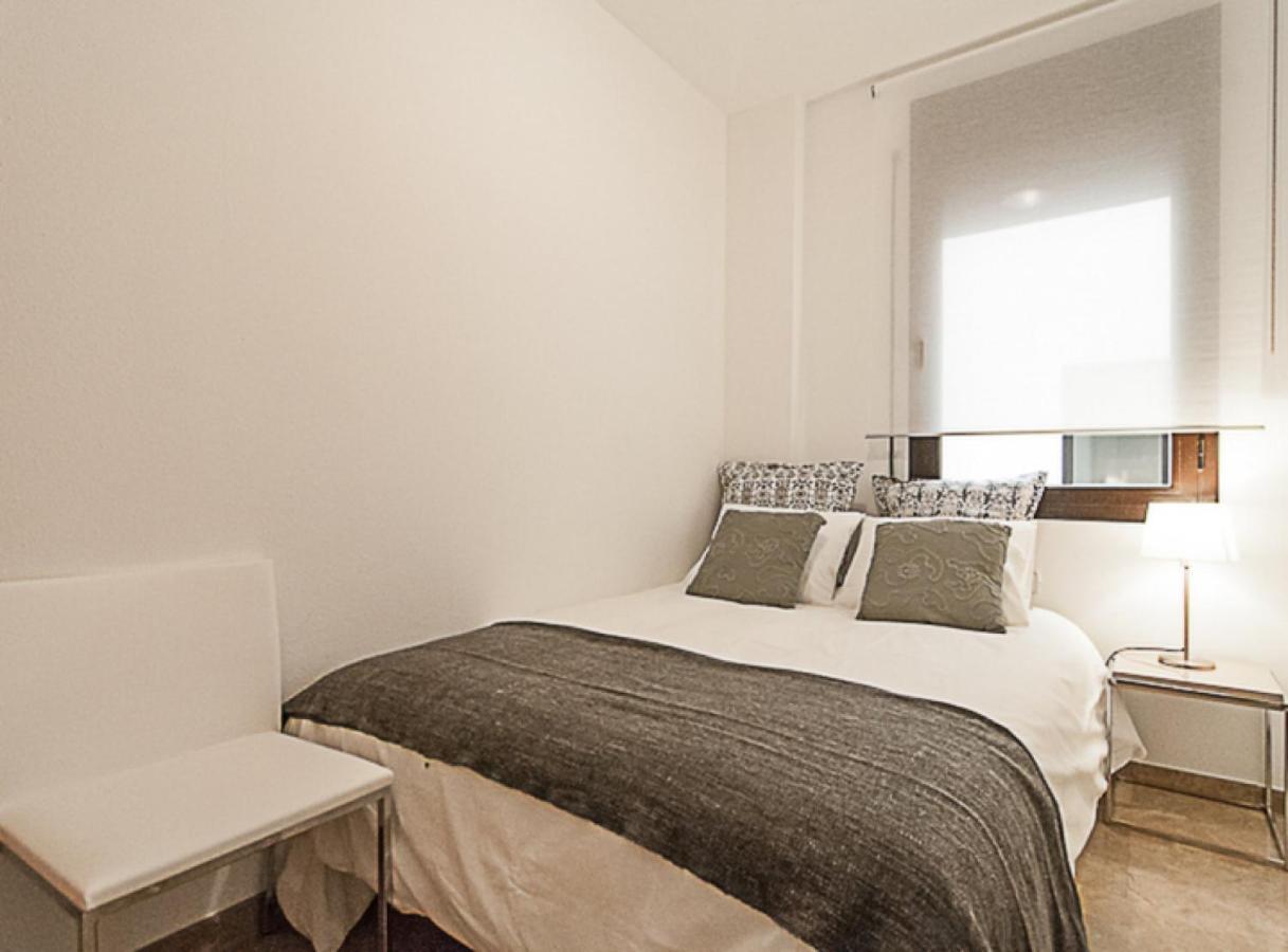 Picasso Suites Barcelona Eksteriør billede