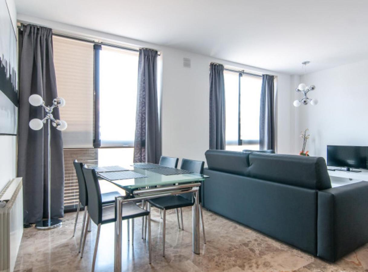 Picasso Suites Barcelona Eksteriør billede