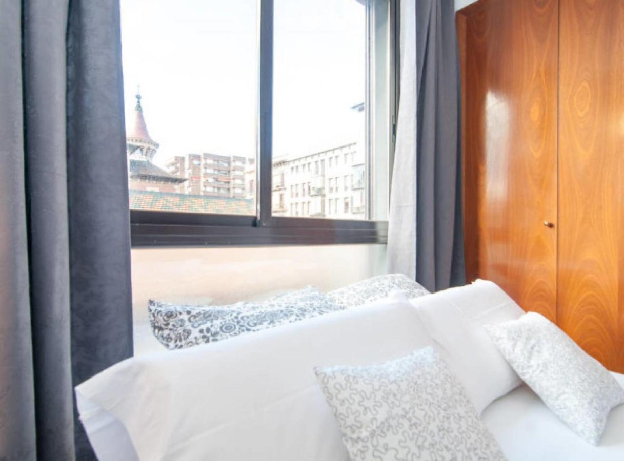 Picasso Suites Barcelona Eksteriør billede