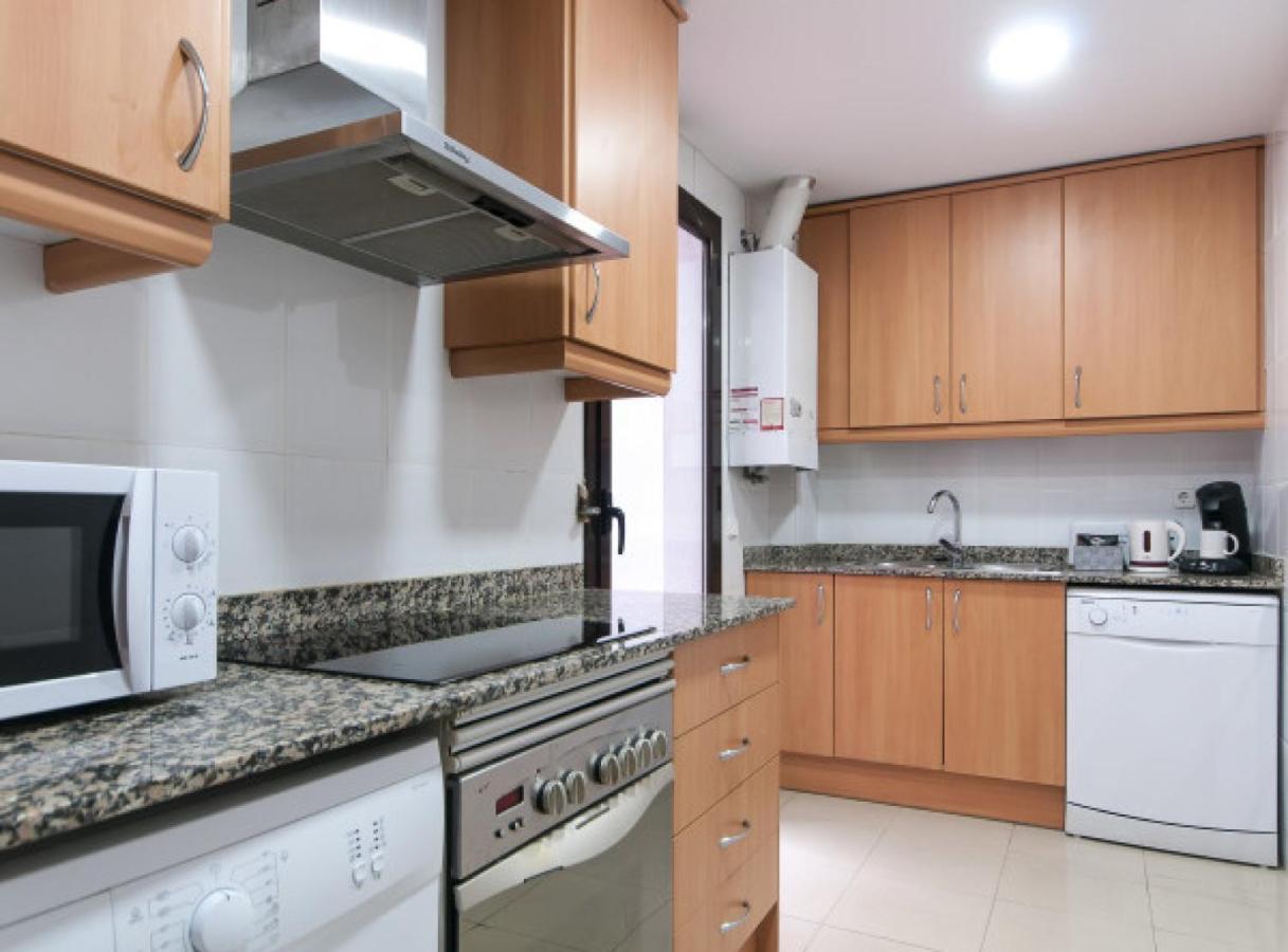 Picasso Suites Barcelona Eksteriør billede
