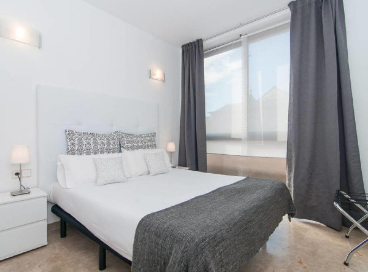 Picasso Suites Barcelona Eksteriør billede