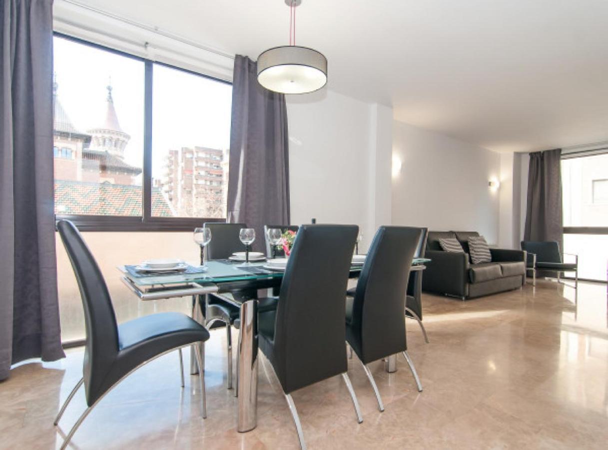 Picasso Suites Barcelona Eksteriør billede