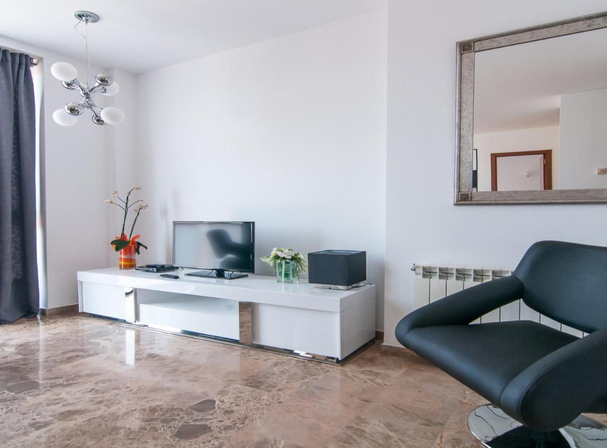 Picasso Suites Barcelona Eksteriør billede