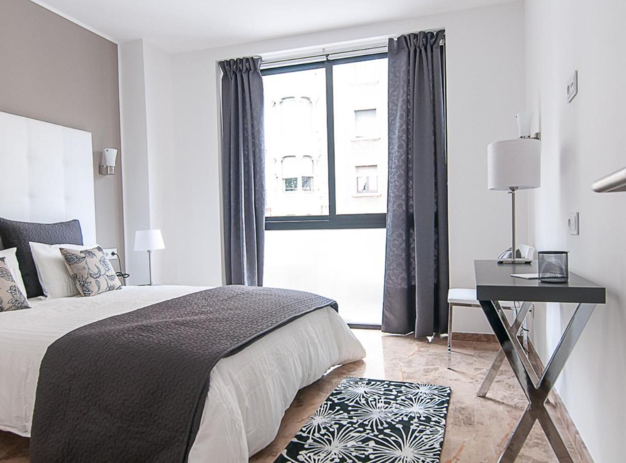 Picasso Suites Barcelona Eksteriør billede