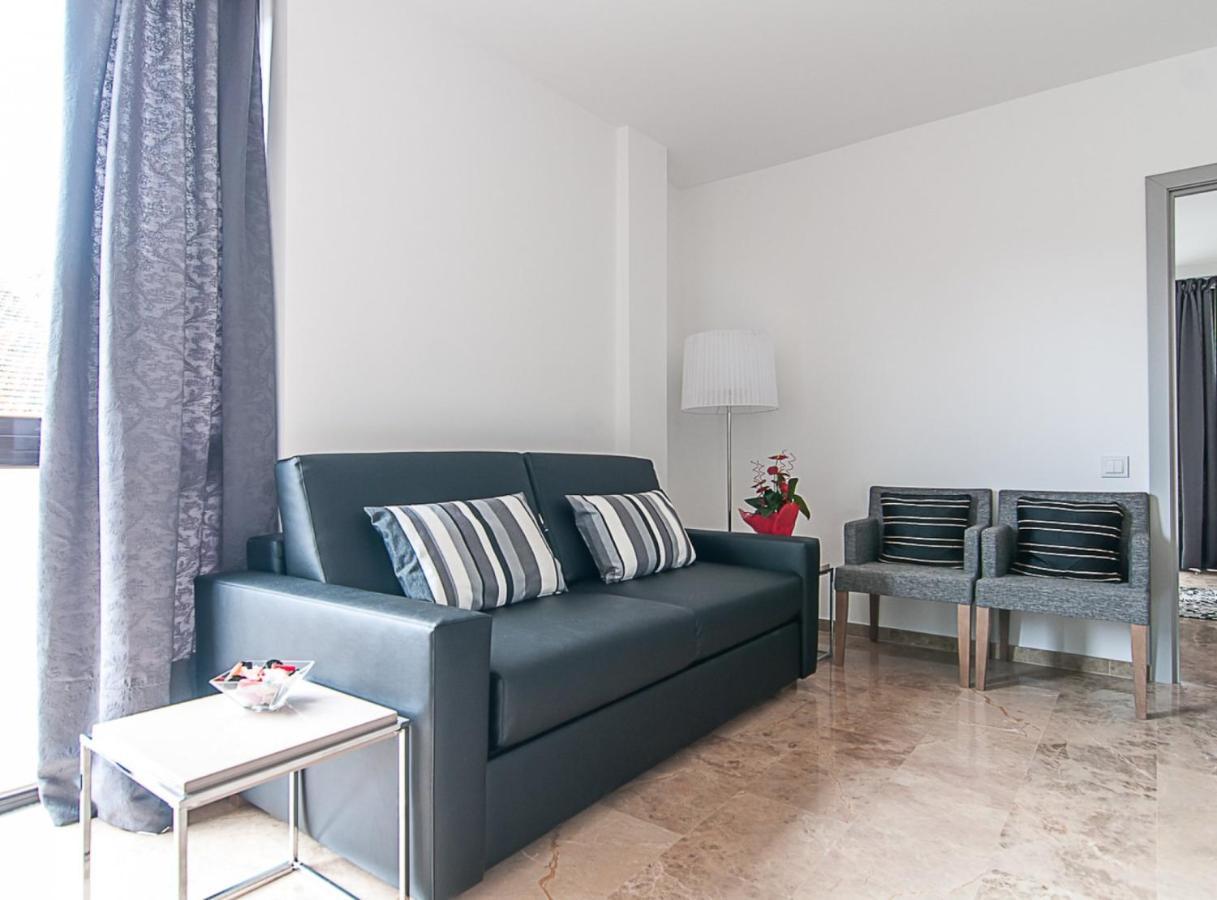 Picasso Suites Barcelona Eksteriør billede