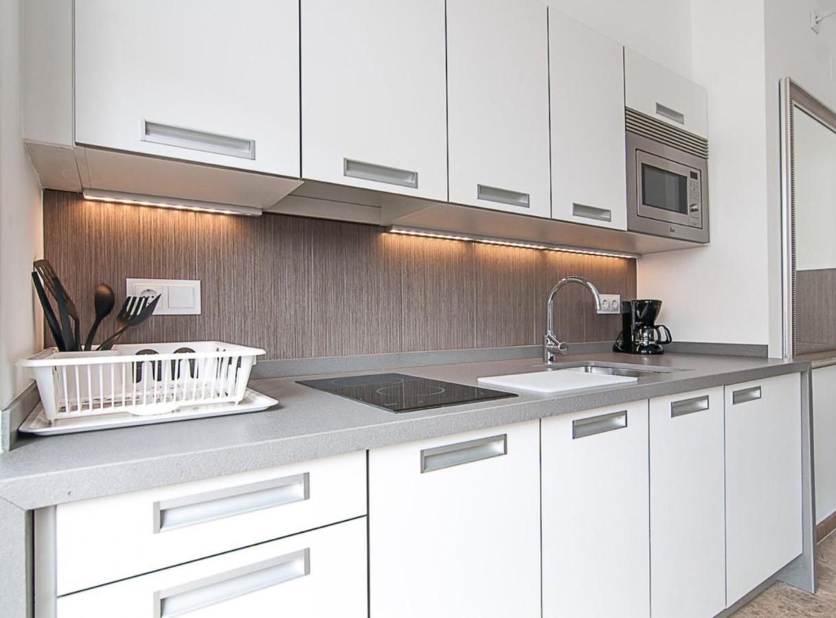 Picasso Suites Barcelona Eksteriør billede