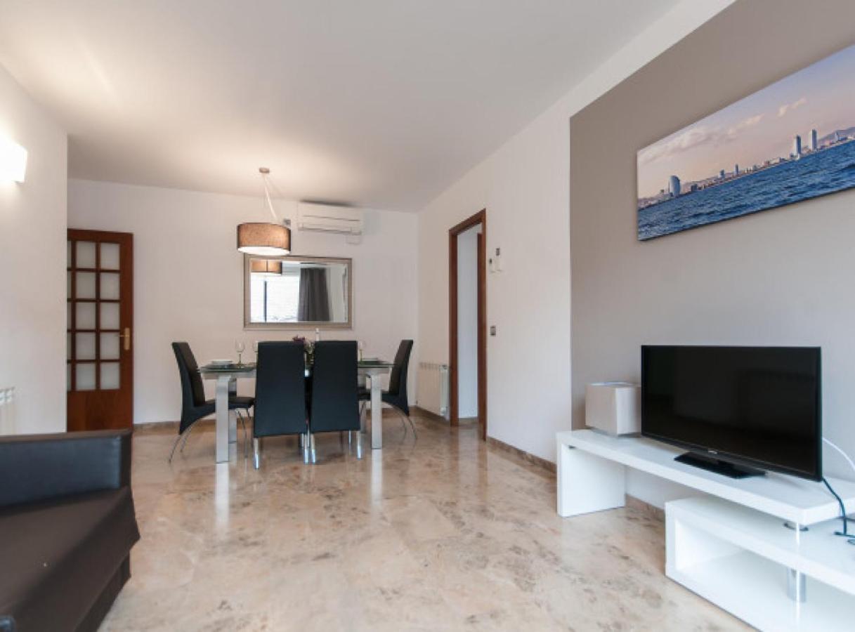 Picasso Suites Barcelona Eksteriør billede