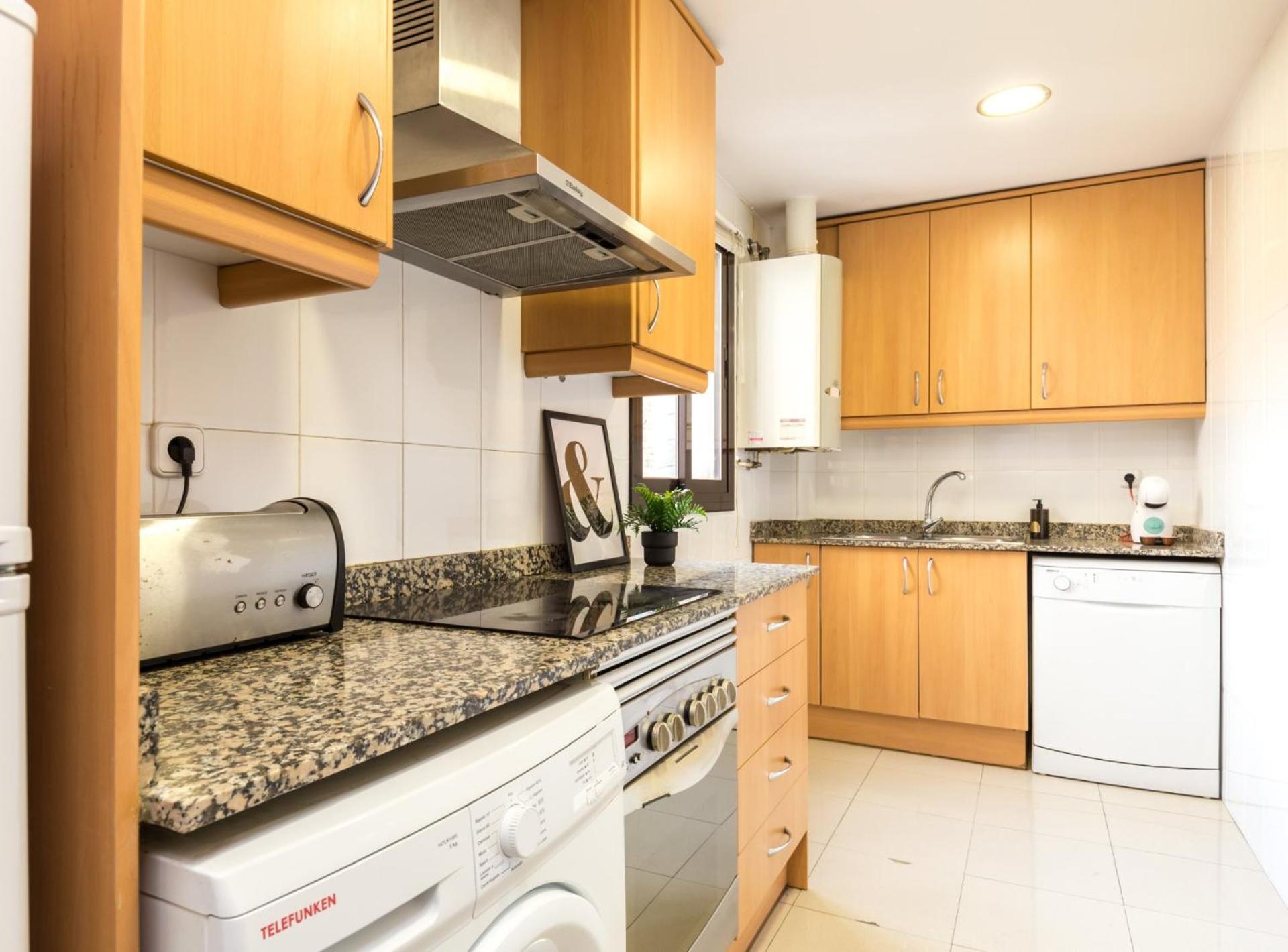 Picasso Suites Barcelona Eksteriør billede