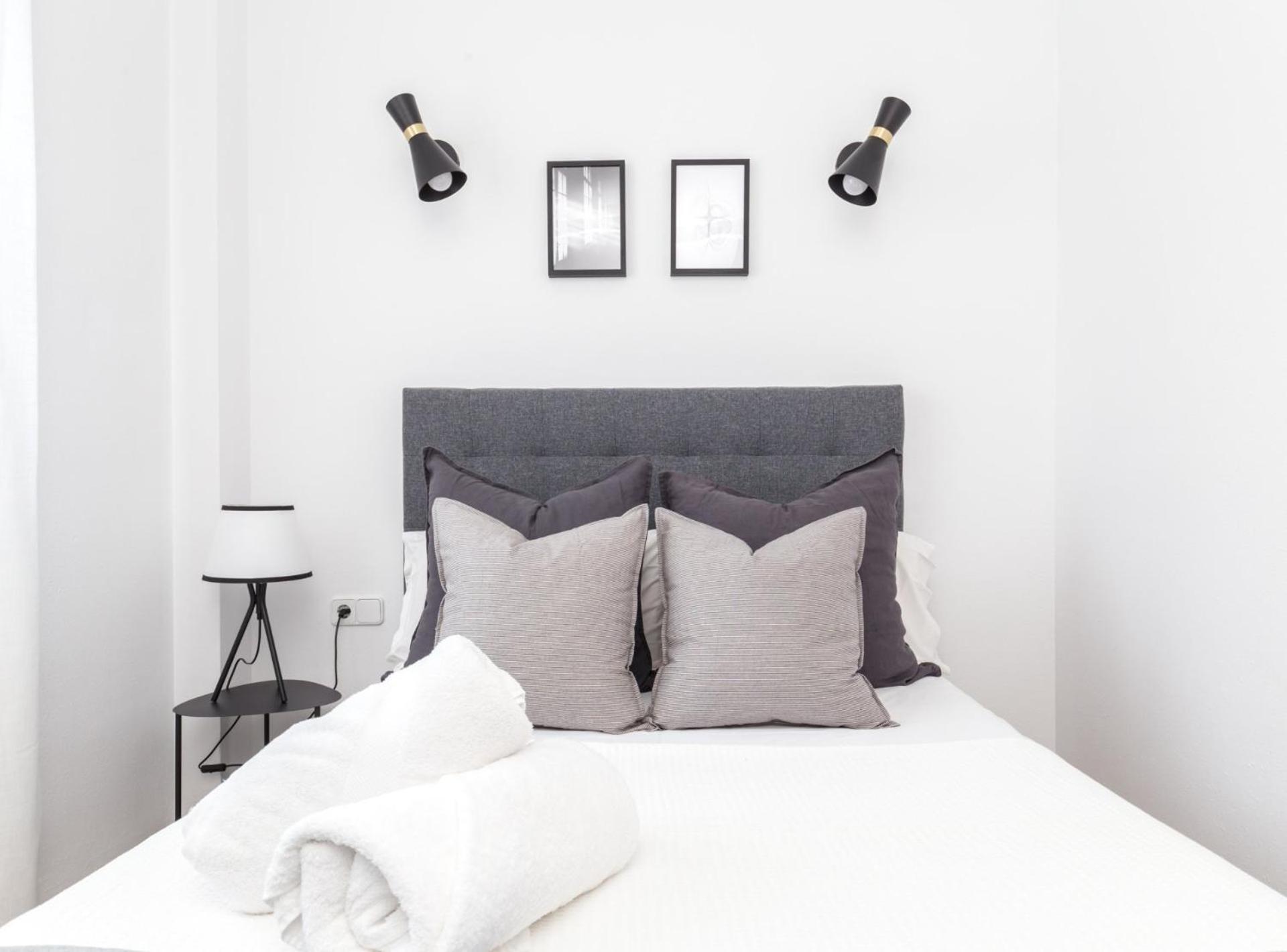 Picasso Suites Barcelona Eksteriør billede