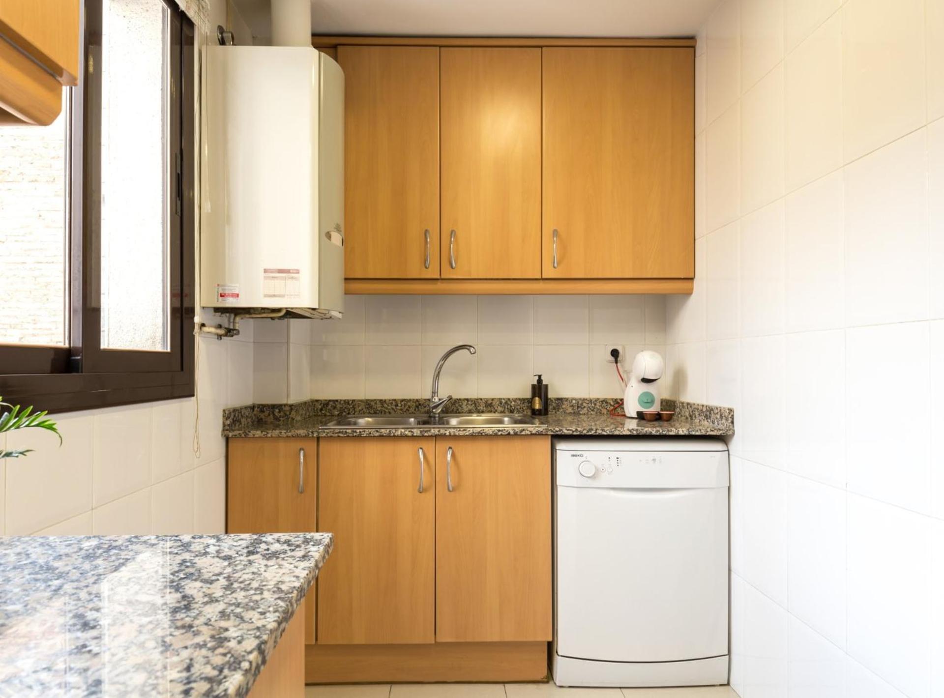 Picasso Suites Barcelona Eksteriør billede