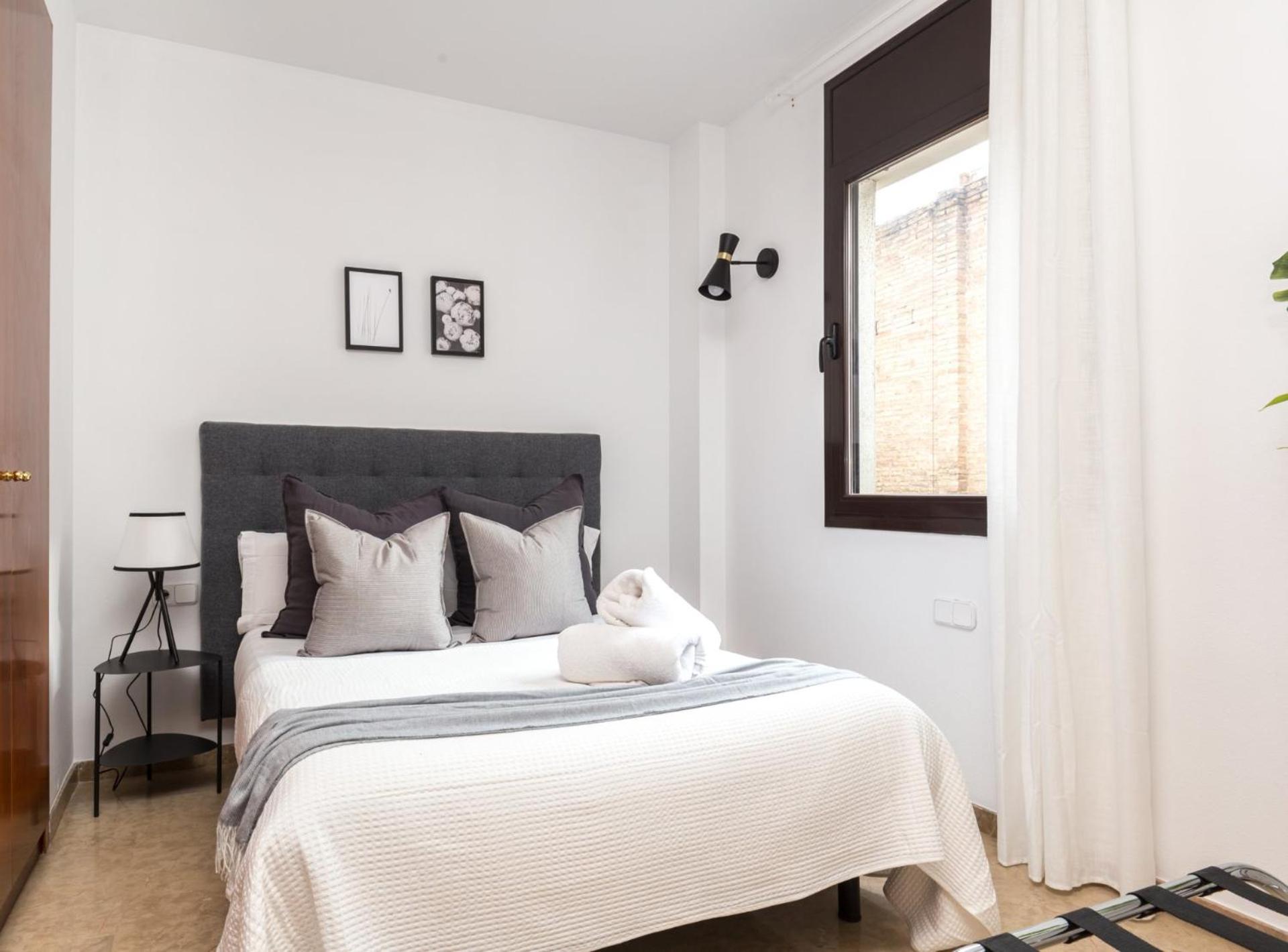 Picasso Suites Barcelona Eksteriør billede