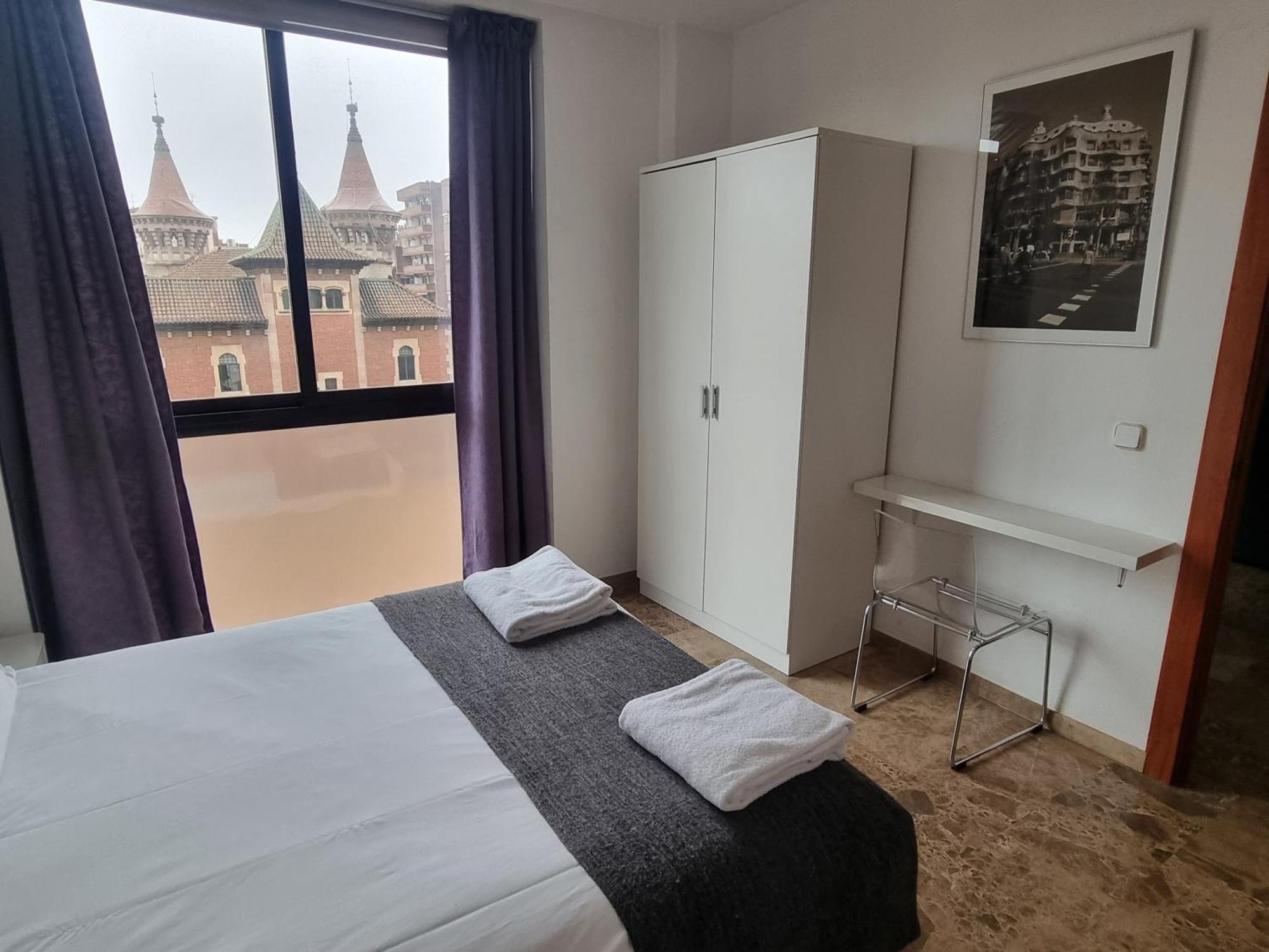 Picasso Suites Barcelona Eksteriør billede